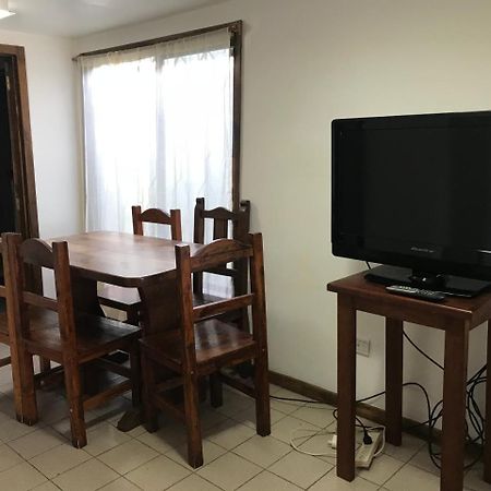 Chula"S House Apartment Ushuaia Luaran gambar
