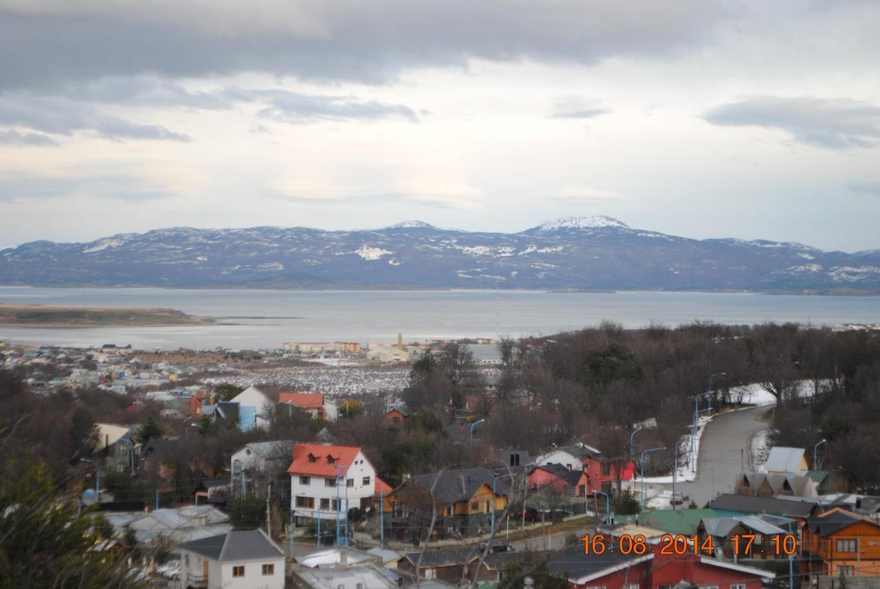 Chula"S House Apartment Ushuaia Luaran gambar
