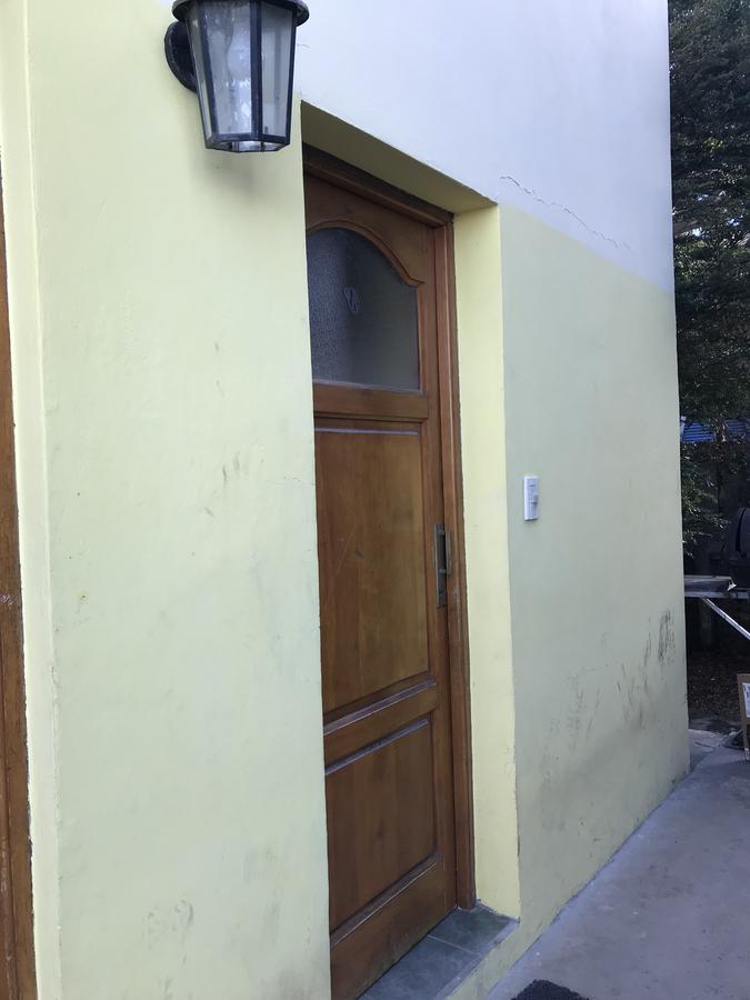 Chula"S House Apartment Ushuaia Luaran gambar