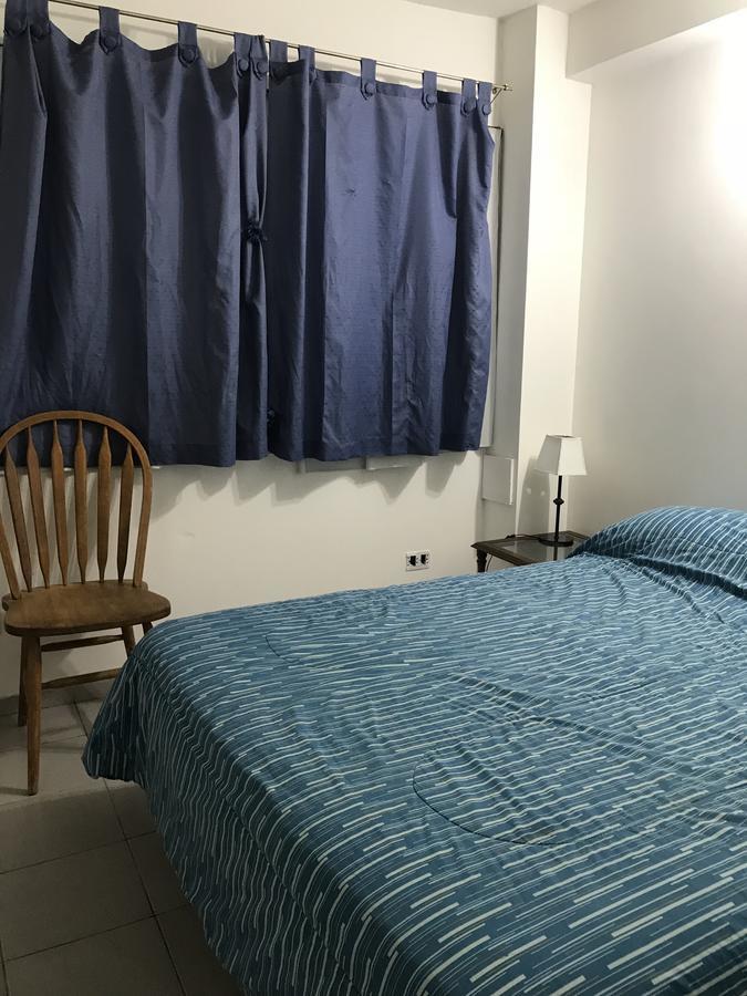 Chula"S House Apartment Ushuaia Luaran gambar