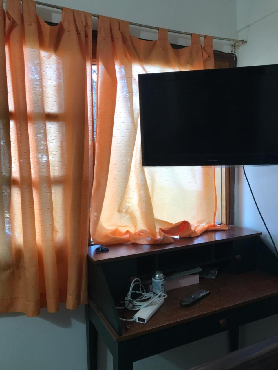 Chula"S House Apartment Ushuaia Luaran gambar