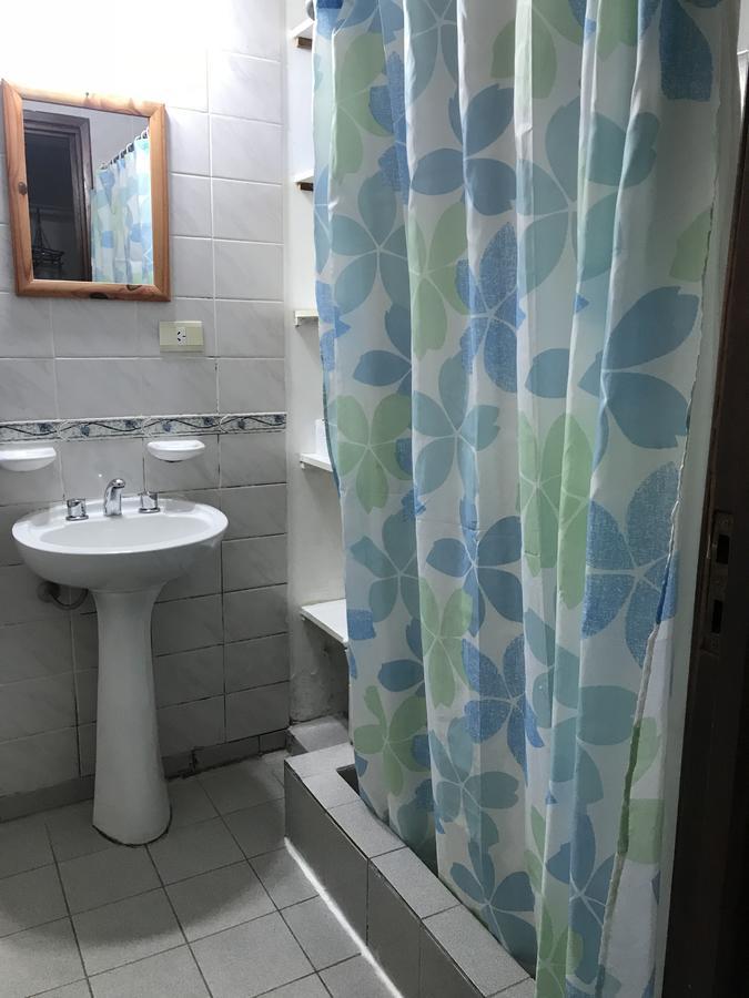 Chula"S House Apartment Ushuaia Luaran gambar
