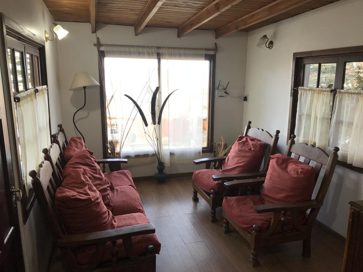 Chula"S House Apartment Ushuaia Luaran gambar