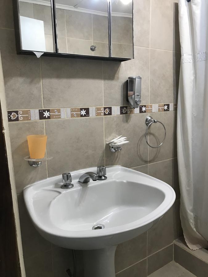 Chula"S House Apartment Ushuaia Luaran gambar