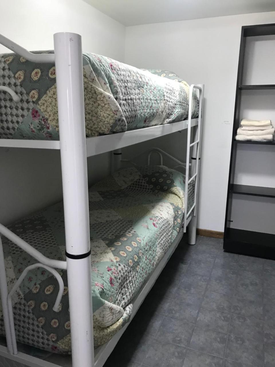 Chula"S House Apartment Ushuaia Luaran gambar