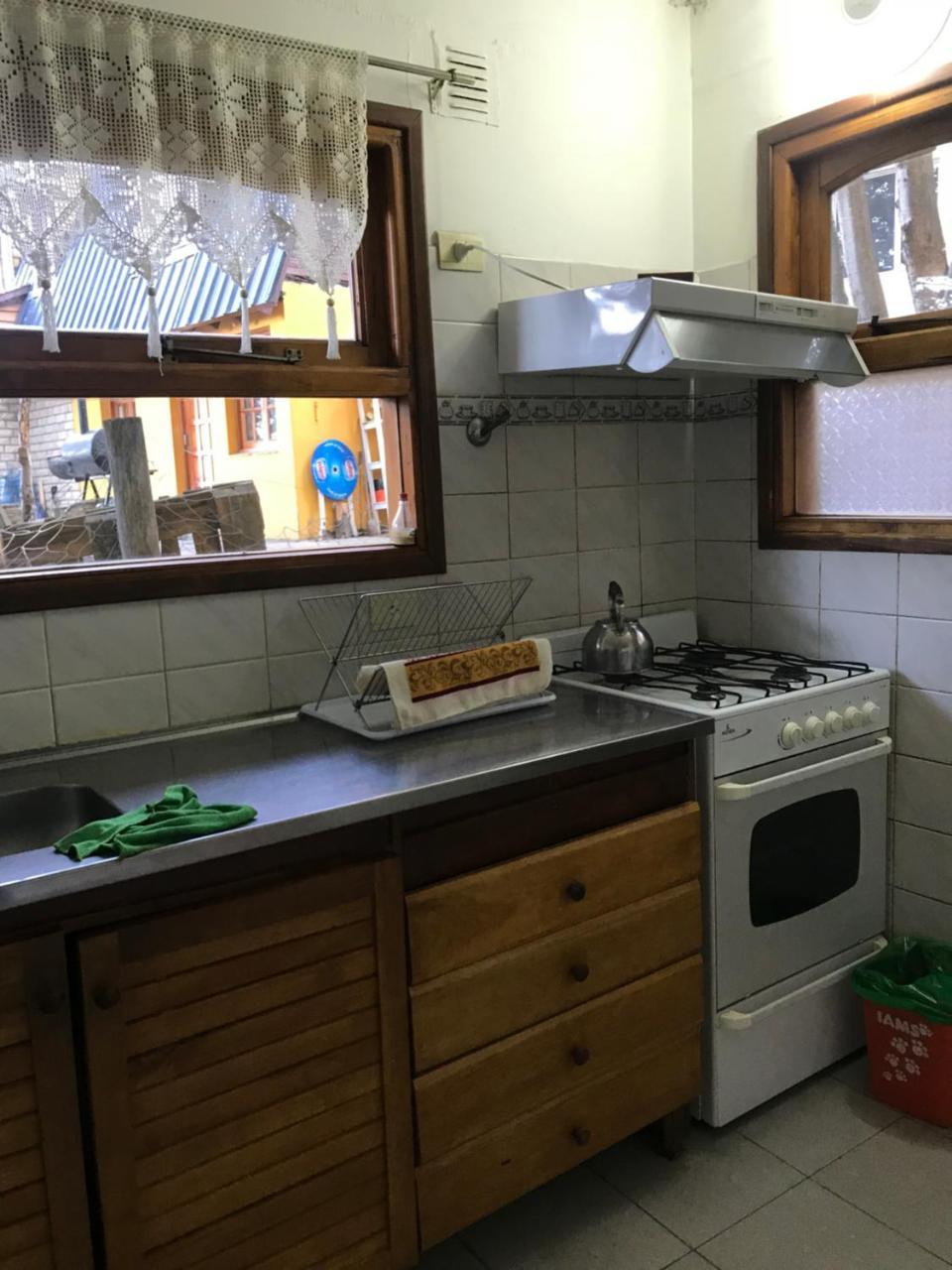 Chula"S House Apartment Ushuaia Luaran gambar